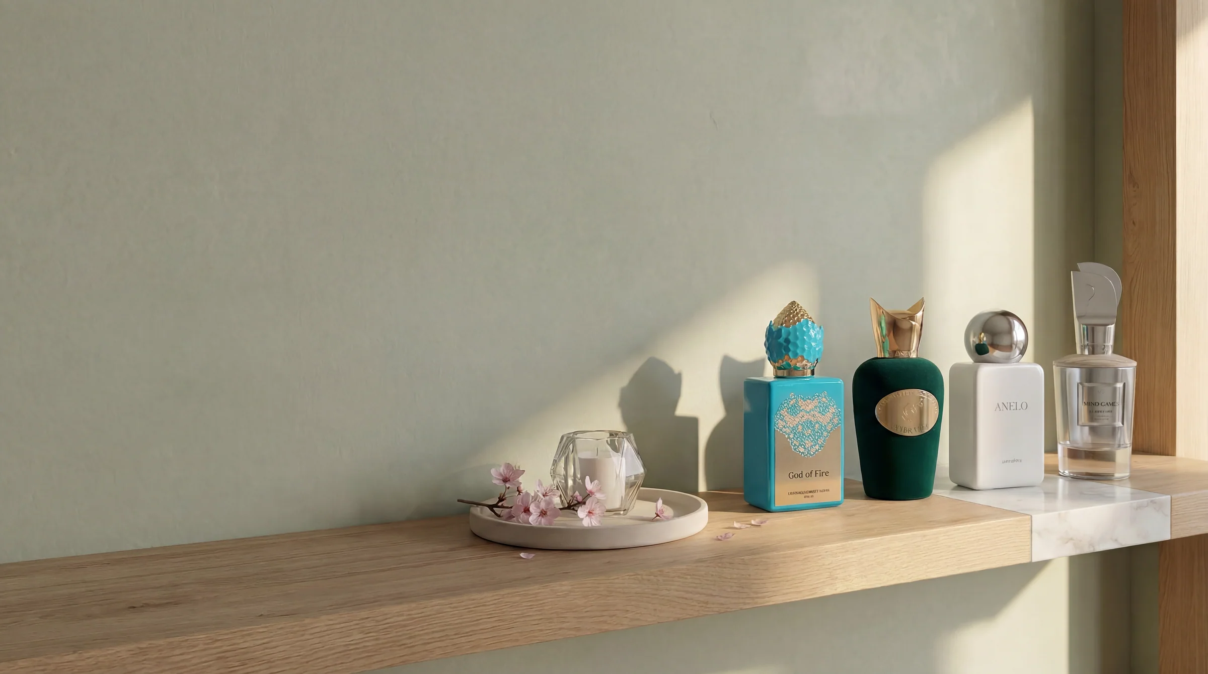 Authentic Luxury Scents for Less