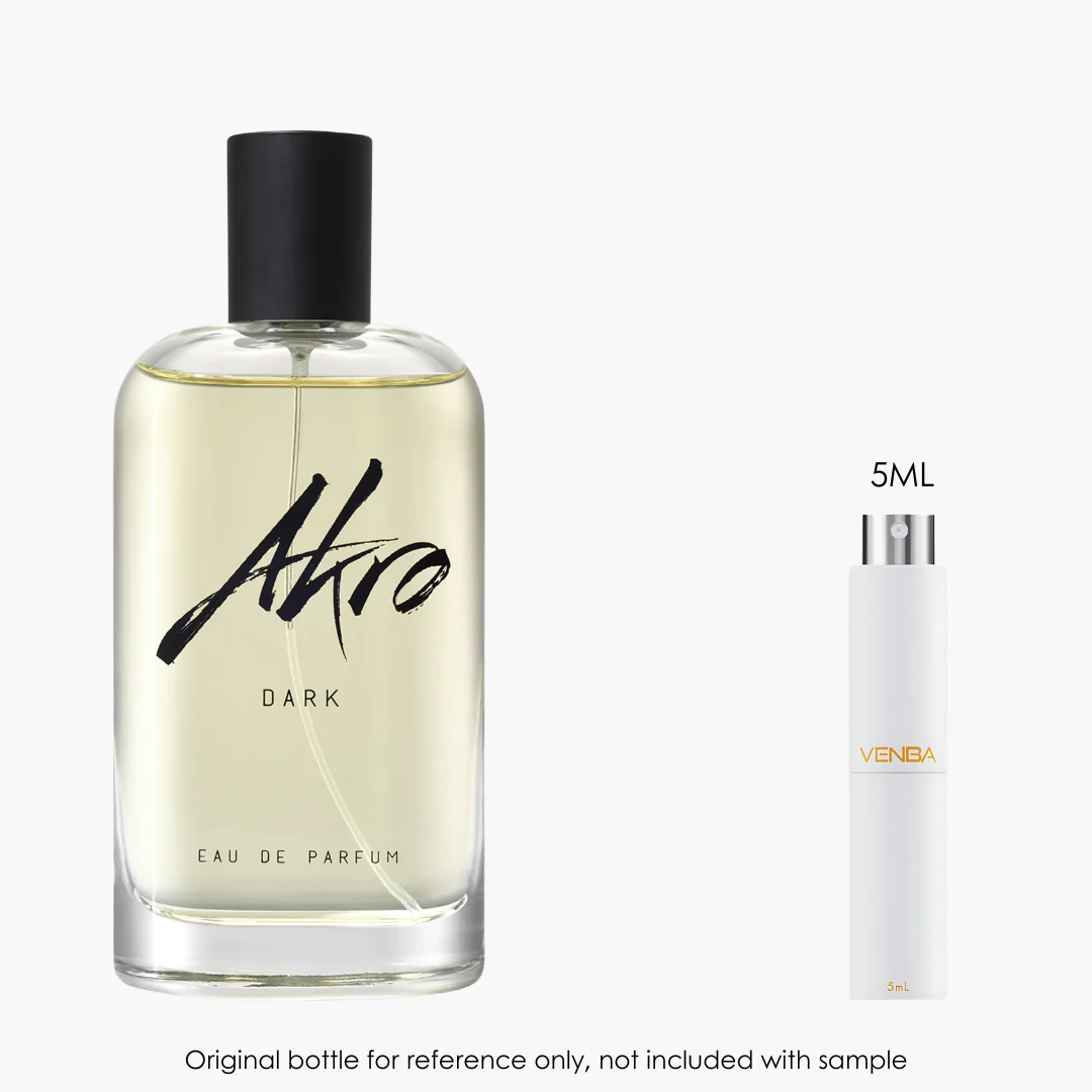 Akro Dark EDP - Image 3