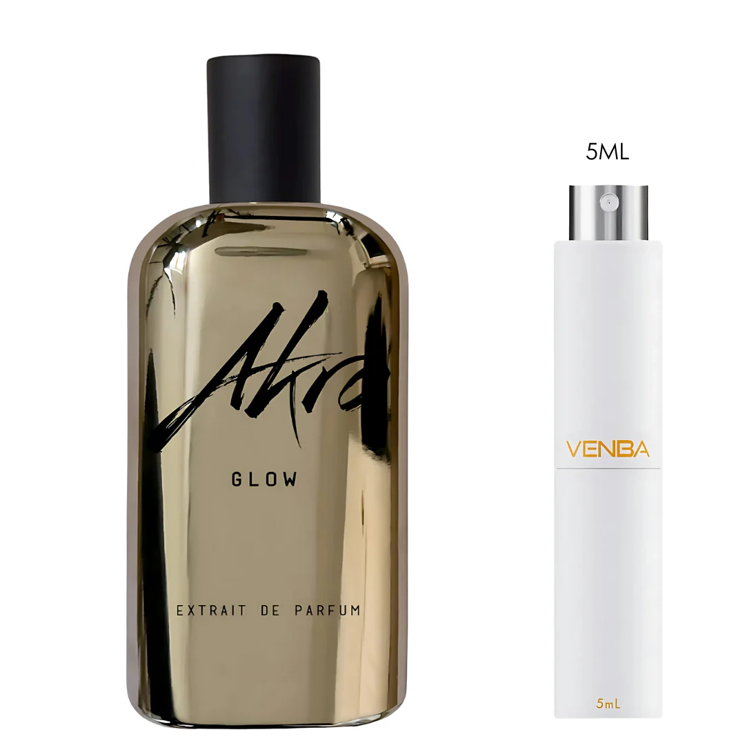 Akro Glow Extrait - Image 3