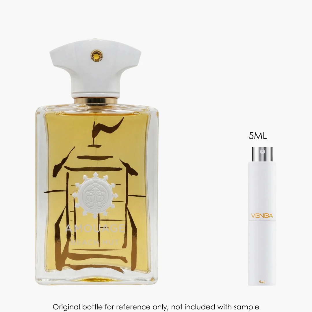 Amouage Beach Hut Man EDP - Image 3