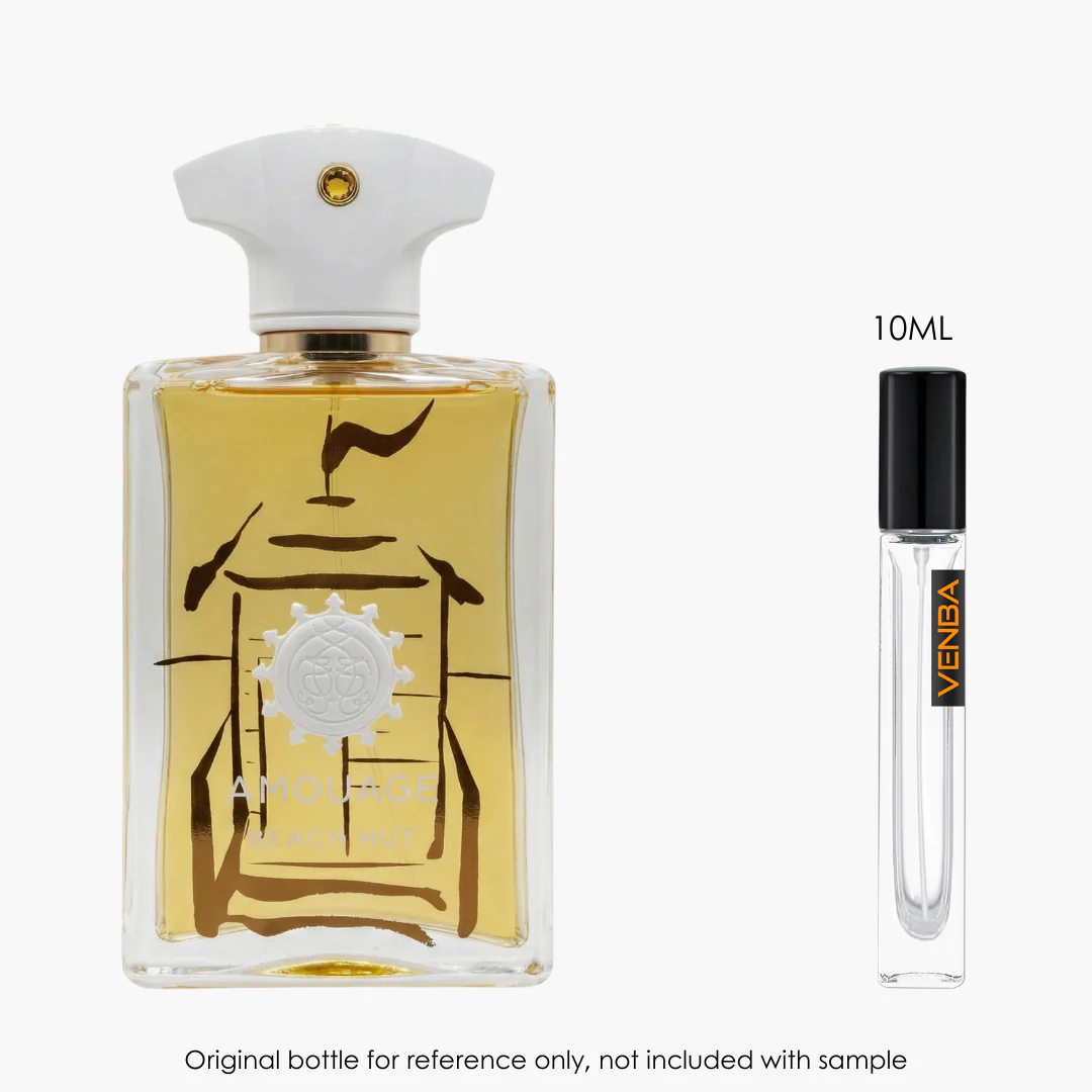 Amouage Beach Hut Man EDP - Image 4