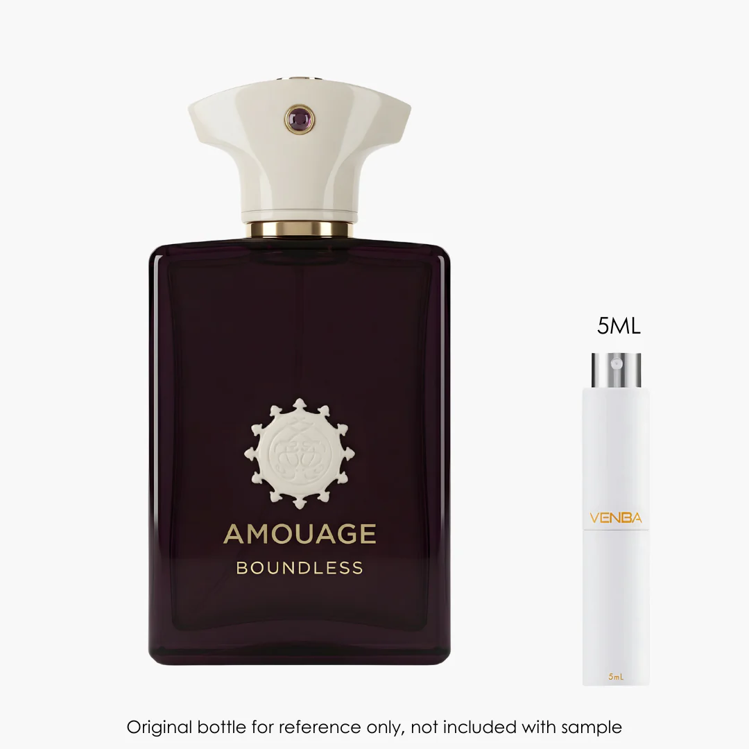 Amouage Boundless EDP - Image 3
