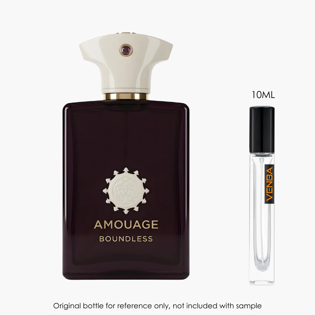 Amouage Boundless EDP - Image 4