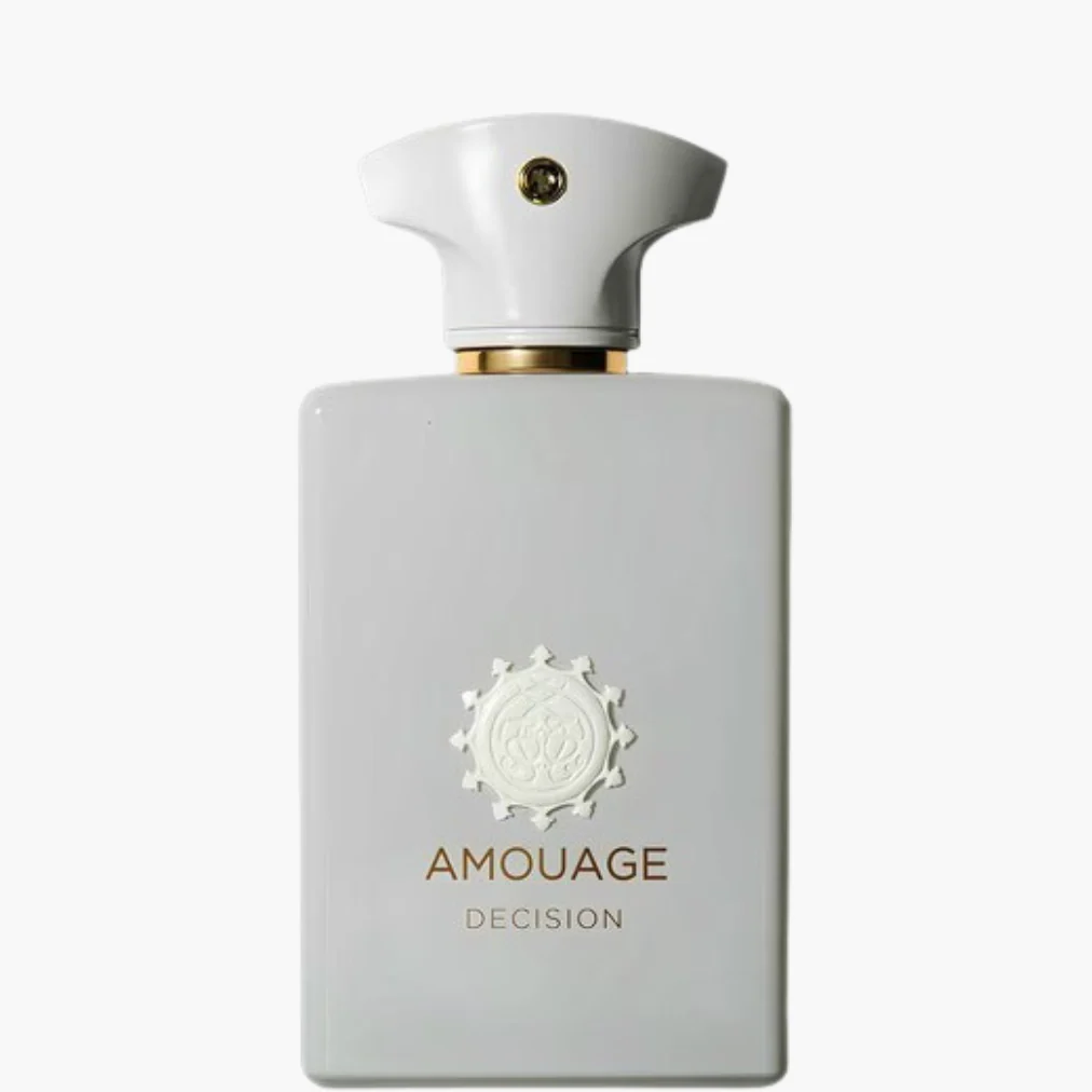Amouage Decision EDP