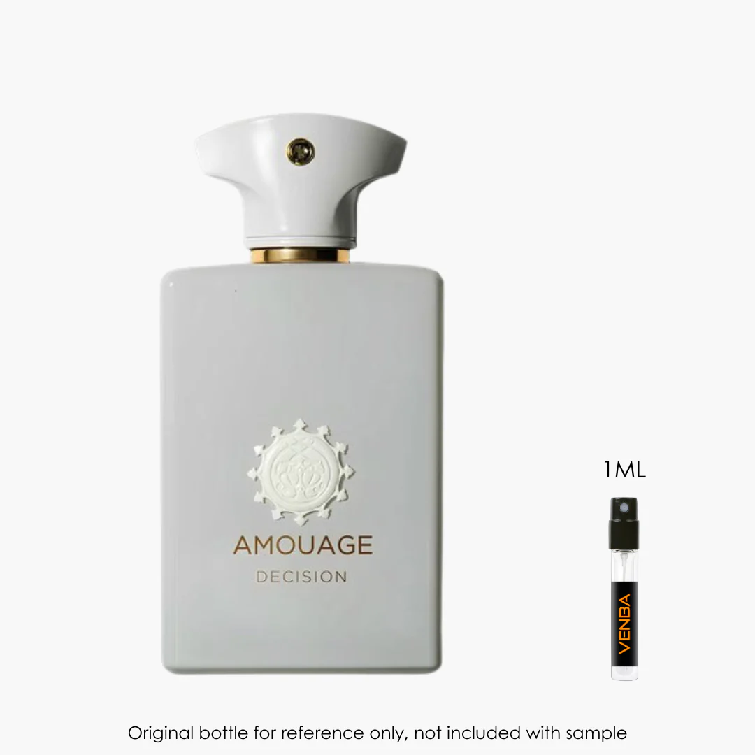 Amouage Decision EDP - Image 2