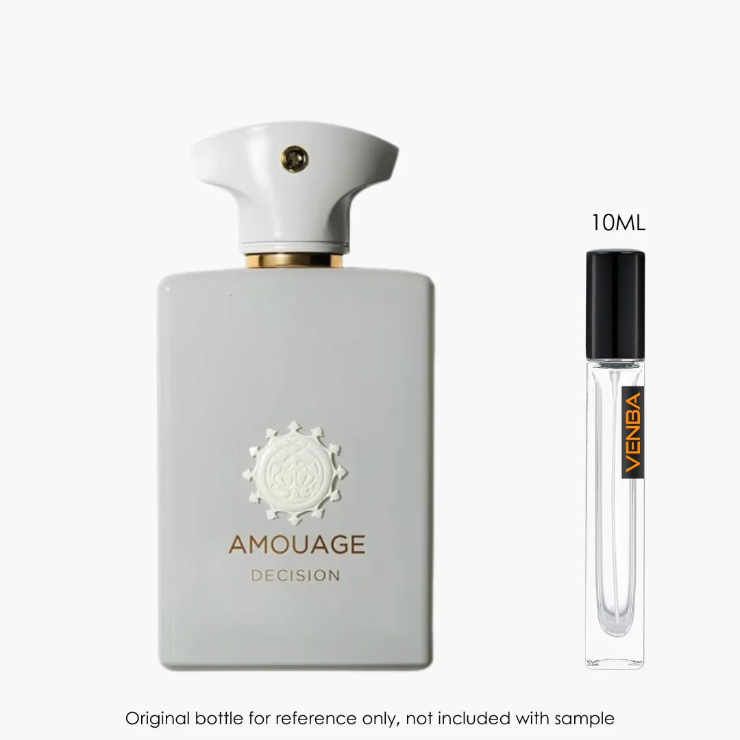 Amouage Decision EDP - Image 4