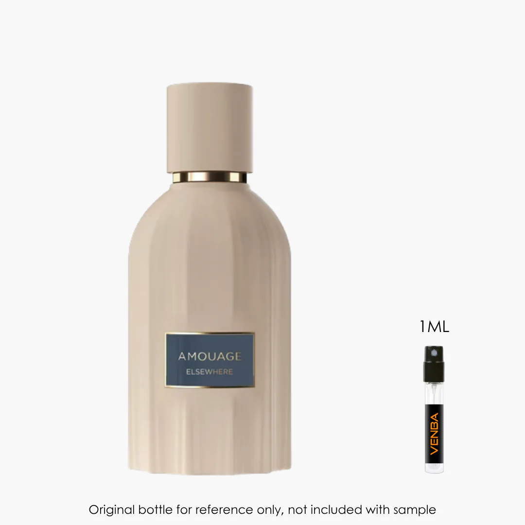 Amouage Elsewhere EDP - Image 2
