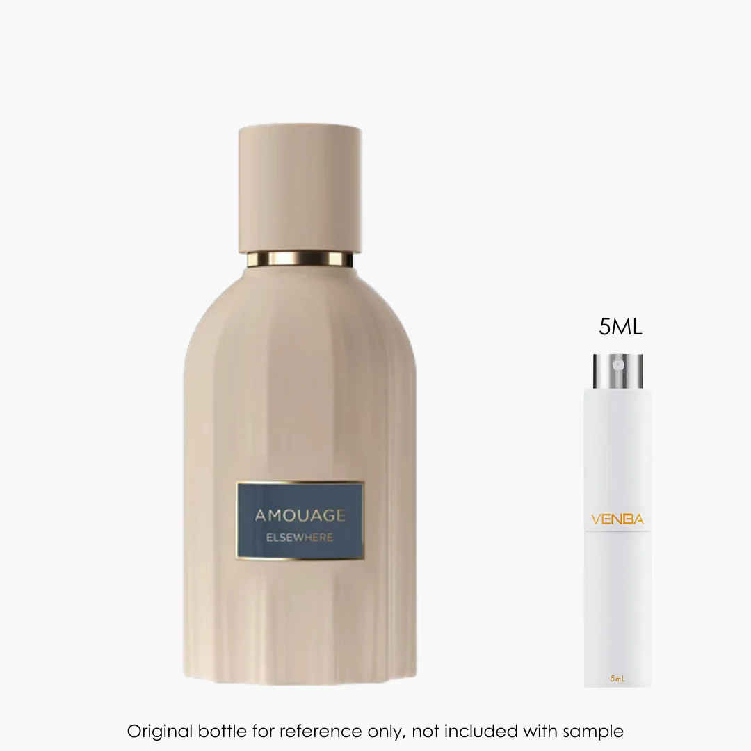 Amouage Elsewhere EDP - Image 3