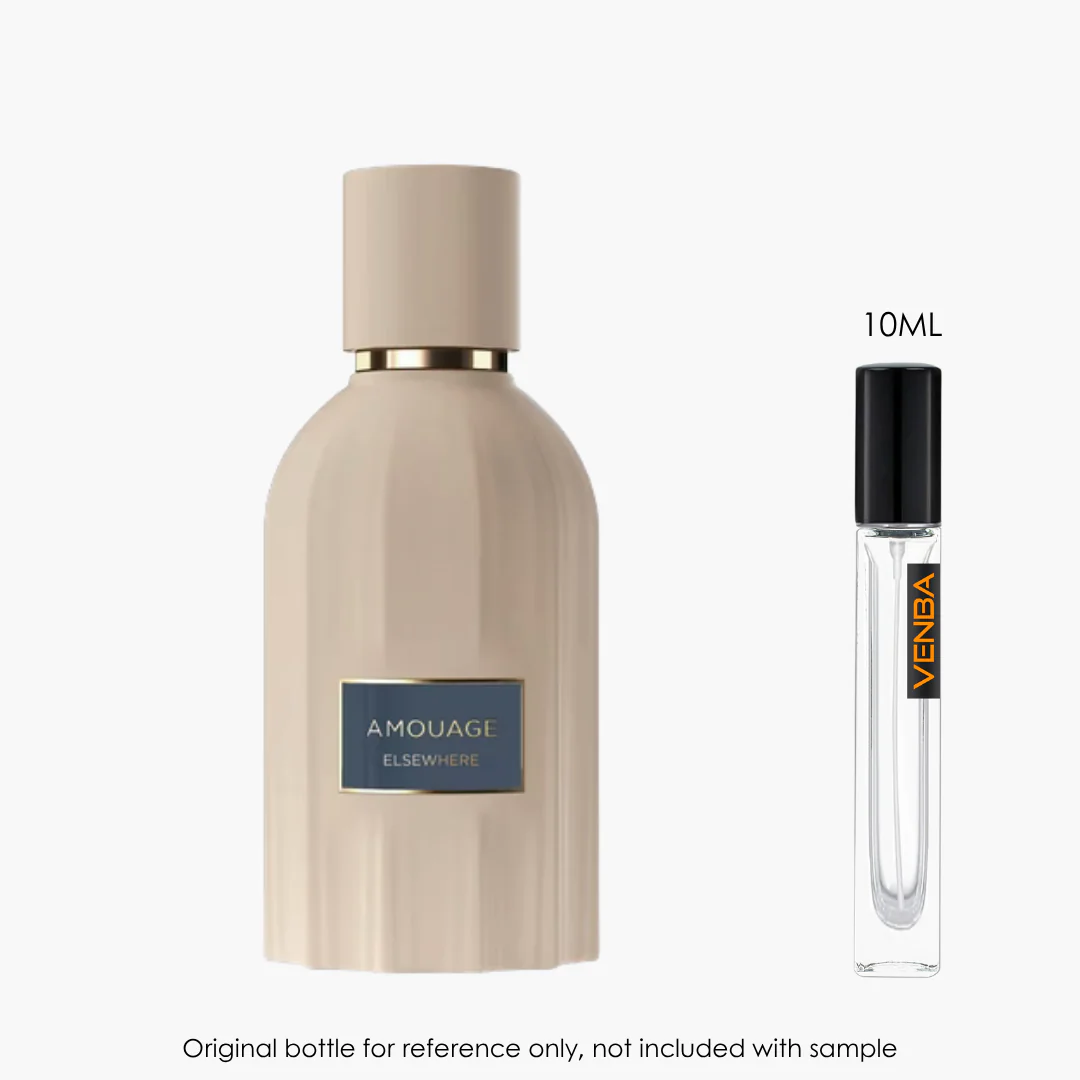 Amouage Elsewhere EDP - Image 4