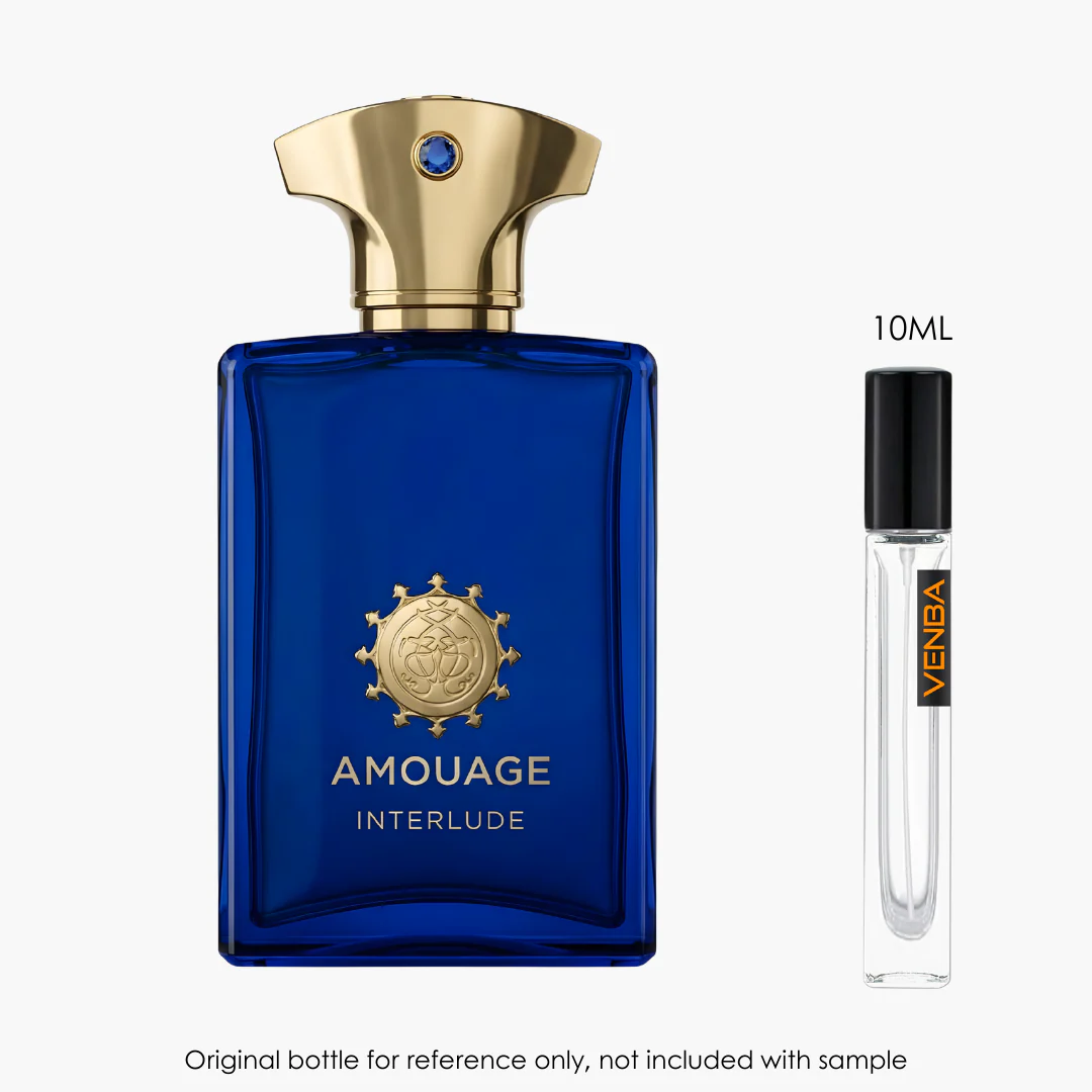 Amouage Interlude Man EDP - Image 5