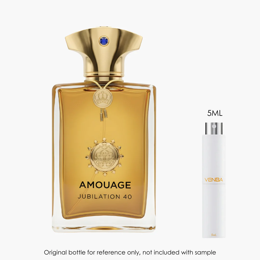 Amouage Jubilation 40 Extrait - Image 3