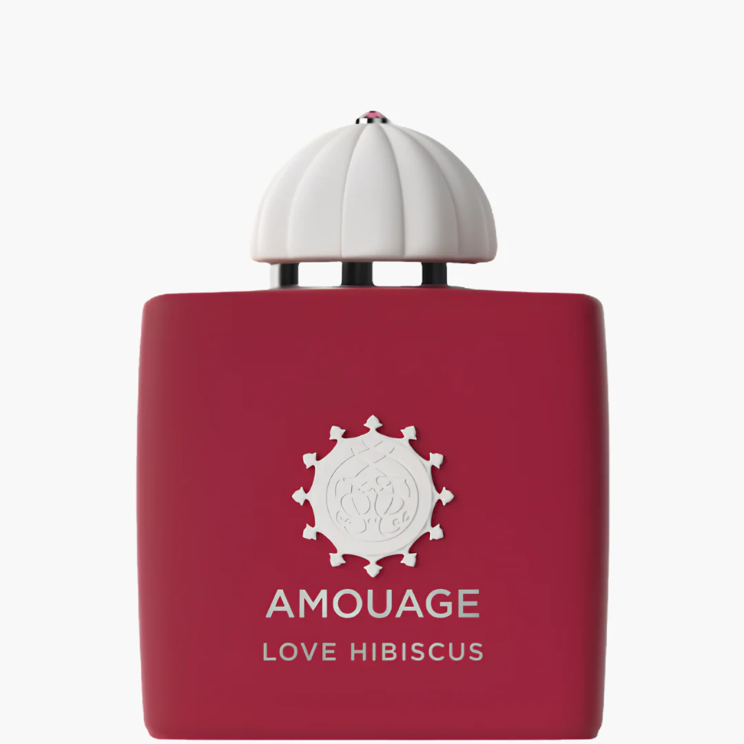 Amouage Love Hibiscus EDP