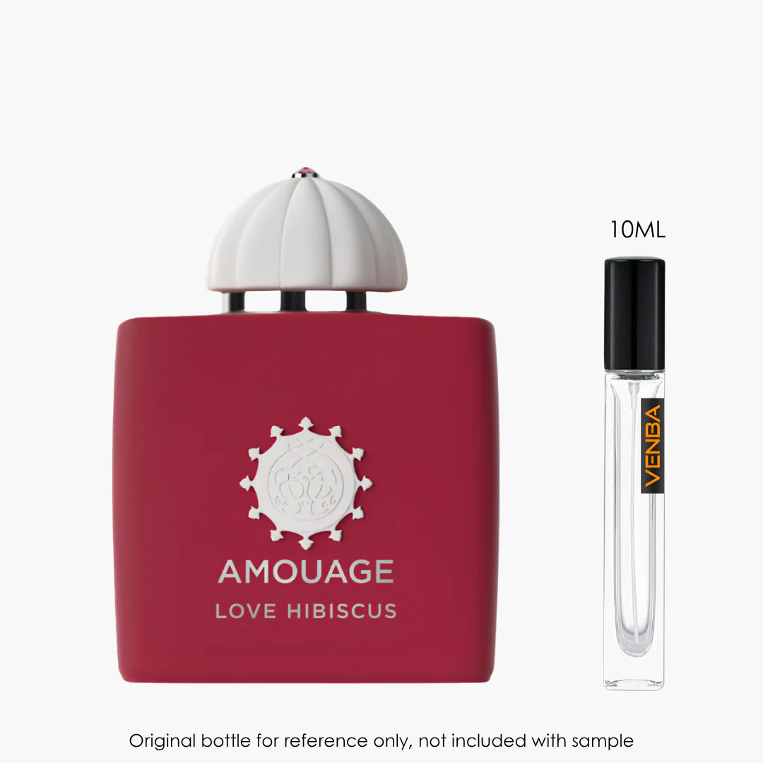 Amouage Love Hibiscus EDP - Image 4
