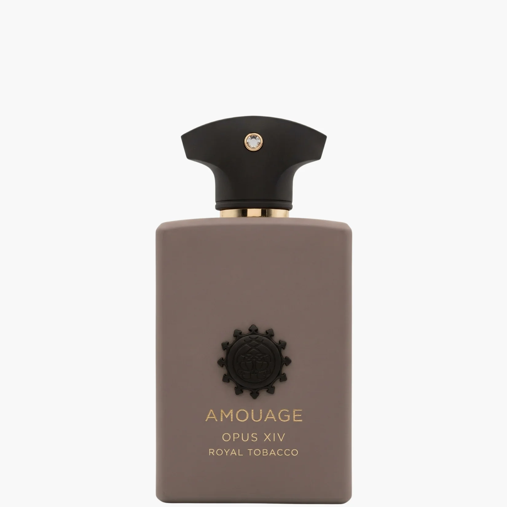 Amouage Opus XIV Royal Tobacco EDP