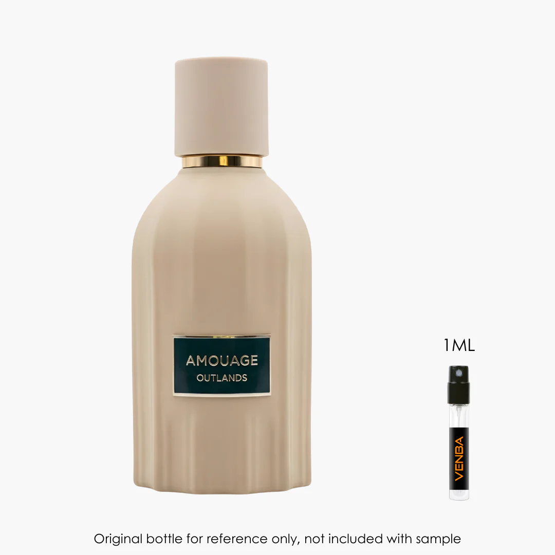 Amouage Outlands Extrait - Image 2