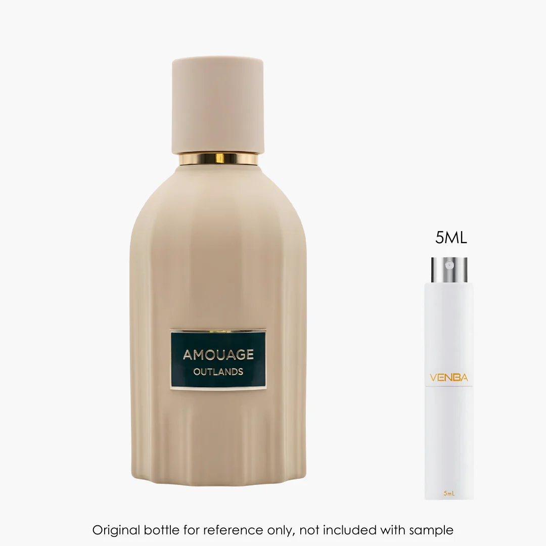 Amouage Outlands Extrait - Image 3