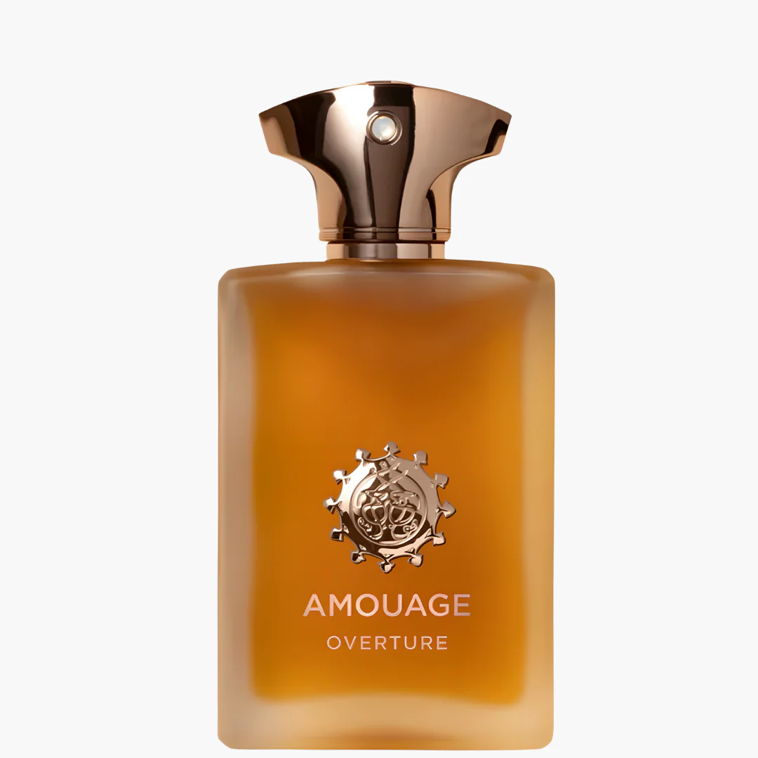 Amouage Overture Man EDP