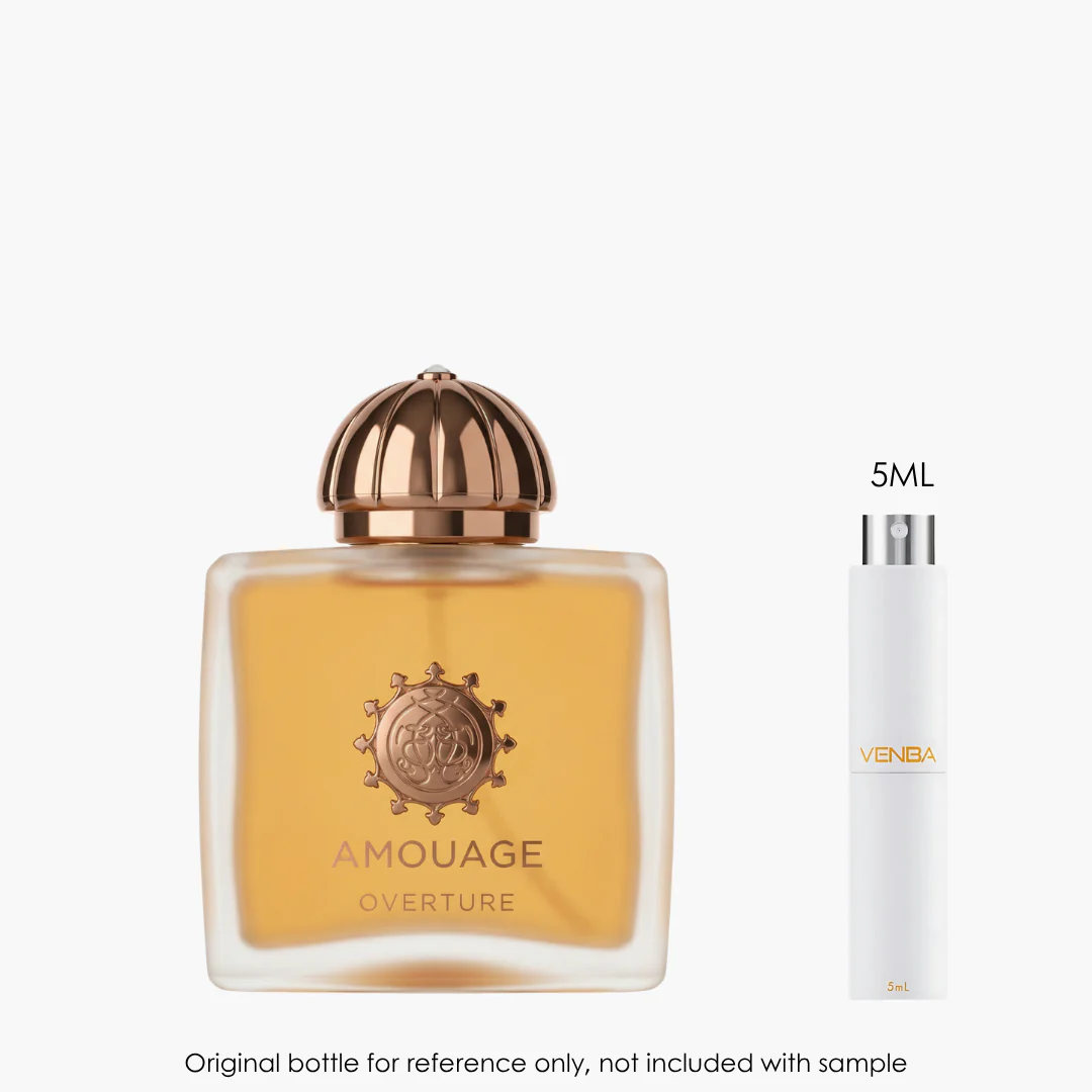 Amouage Overture Woman EDP - Image 3
