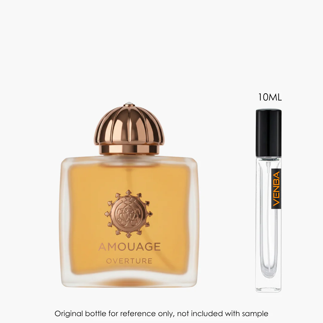 Amouage Overture Woman EDP - Image 4