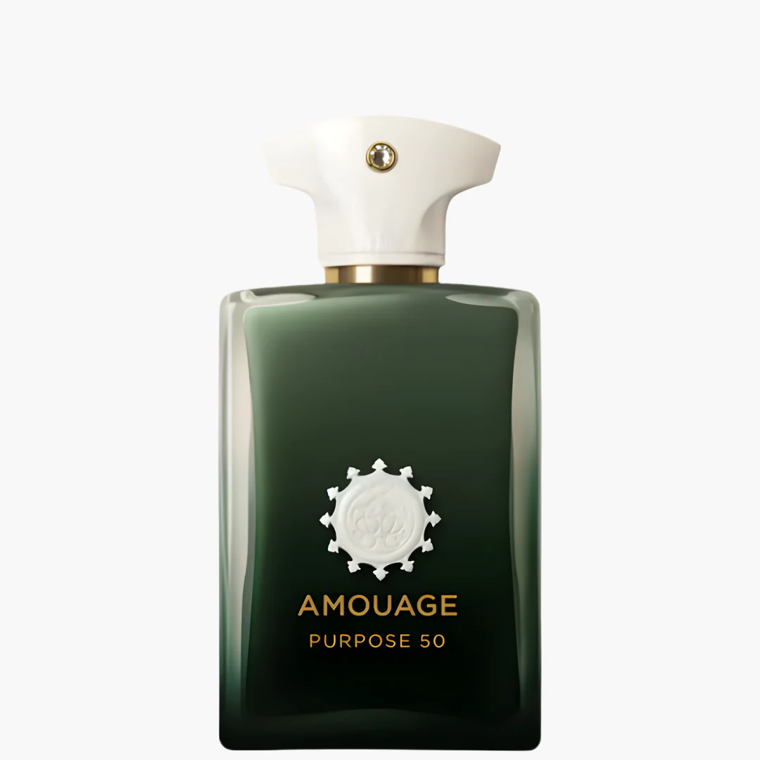 Amouage Purpose 50 Extrait