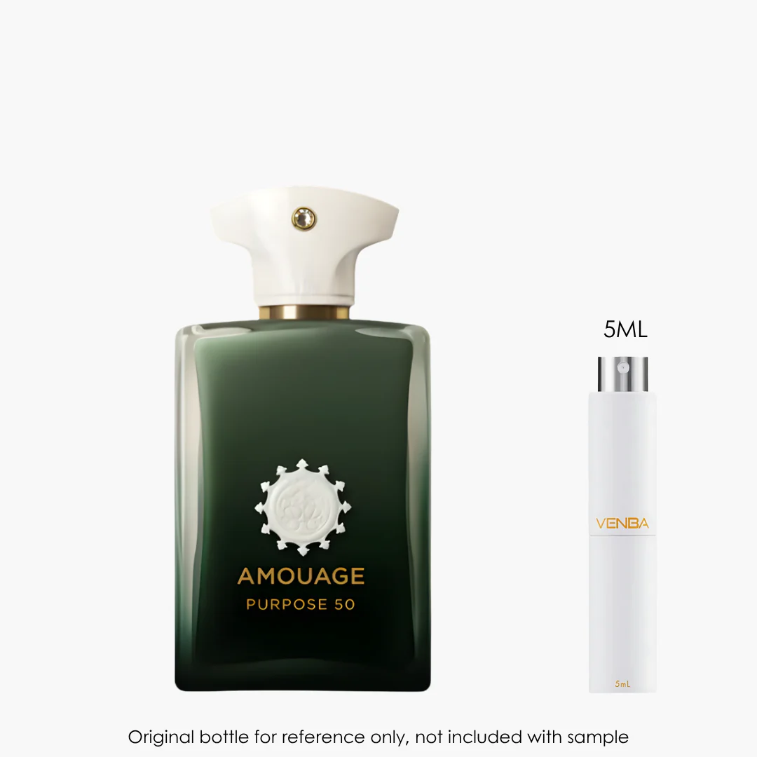 Amouage Purpose 50 Extrait - Image 3