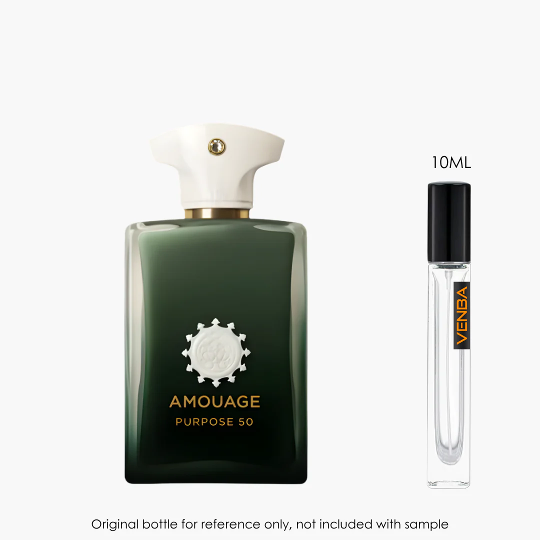 Amouage Purpose 50 Extrait - Image 4