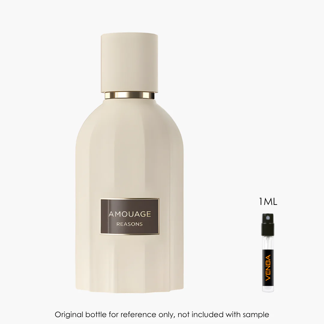 Amouage Reasons EDP - Image 2