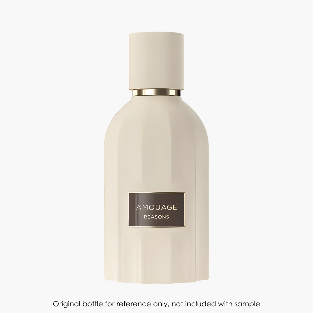 Amouage Reasons EDP - Image 3