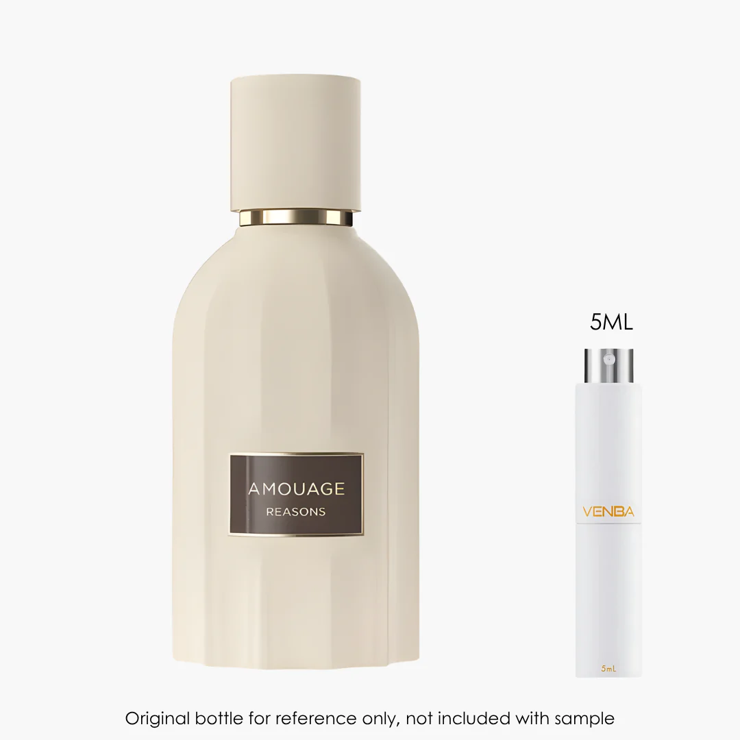 Amouage Reasons EDP - Image 4