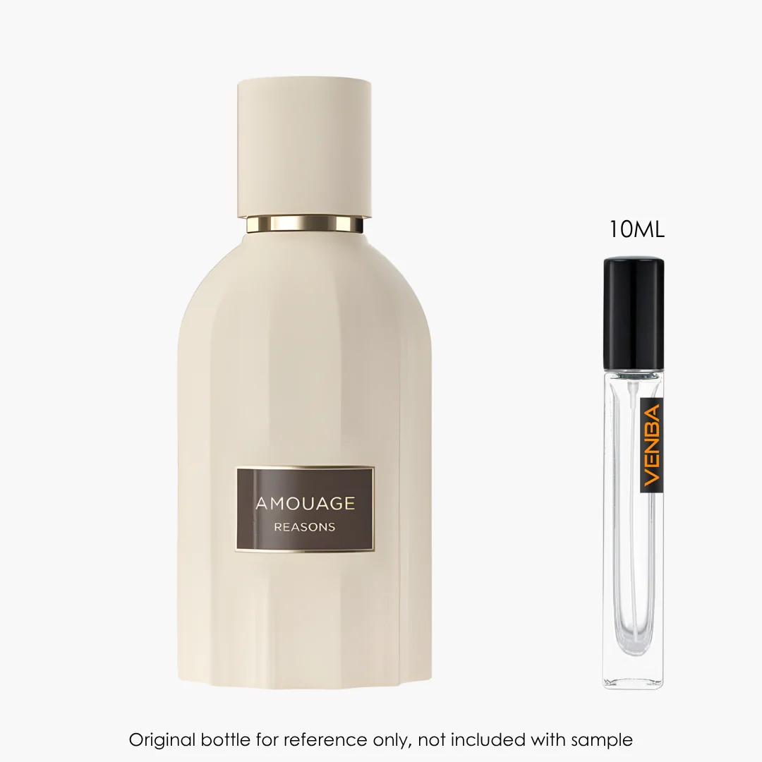 Amouage Reasons EDP - Image 5