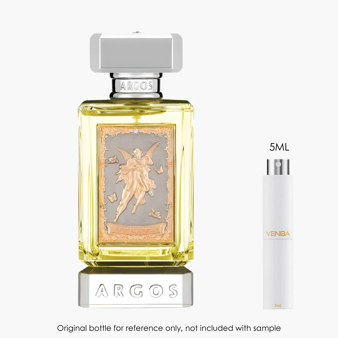 Argos Bacio Immortale EDP - Image 3