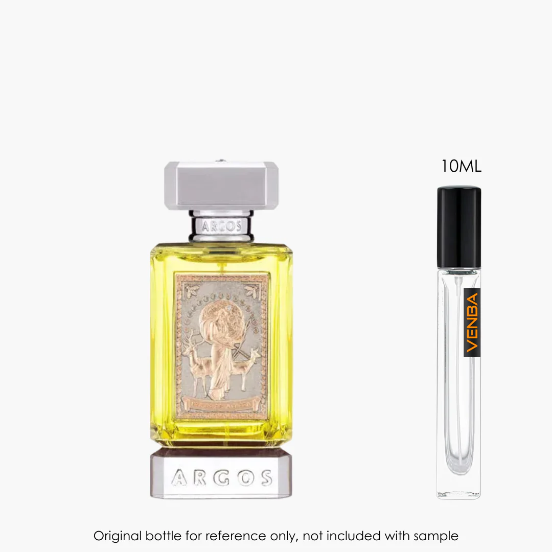Argos Brivido Della Caccia EDP - Image 4