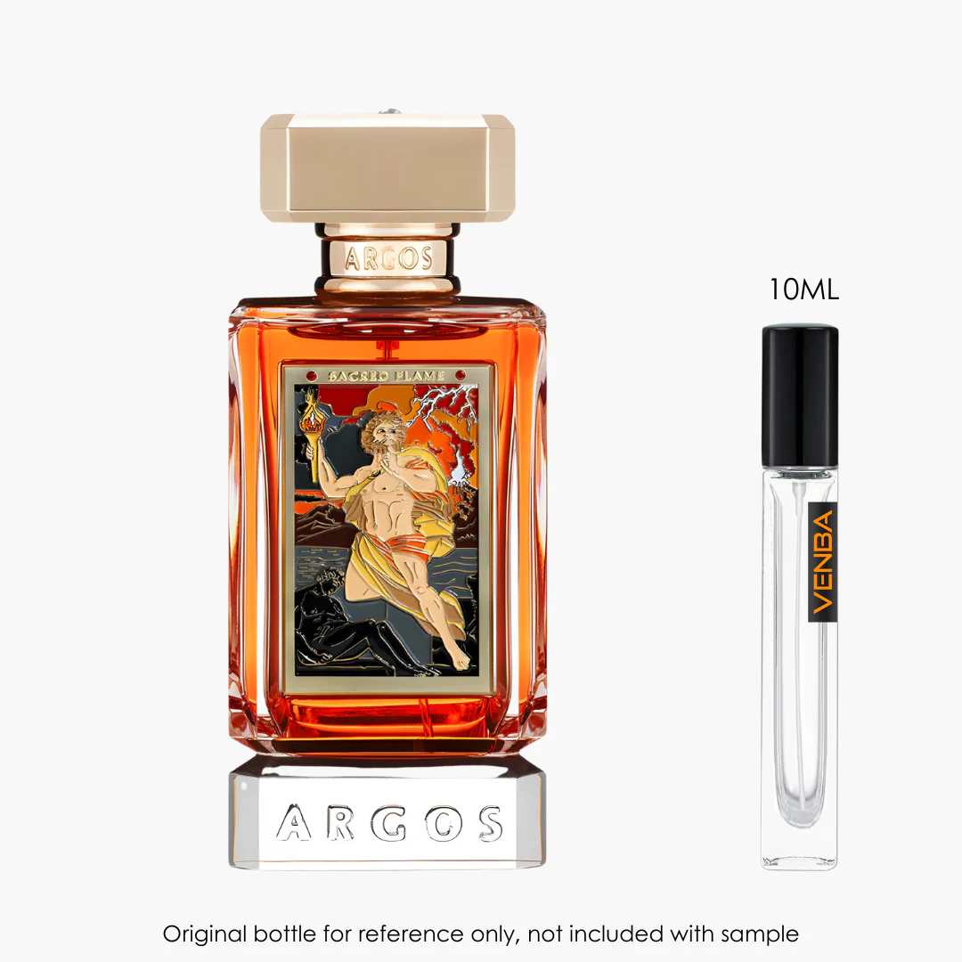 Argos Sacred Flame EDP - Image 4