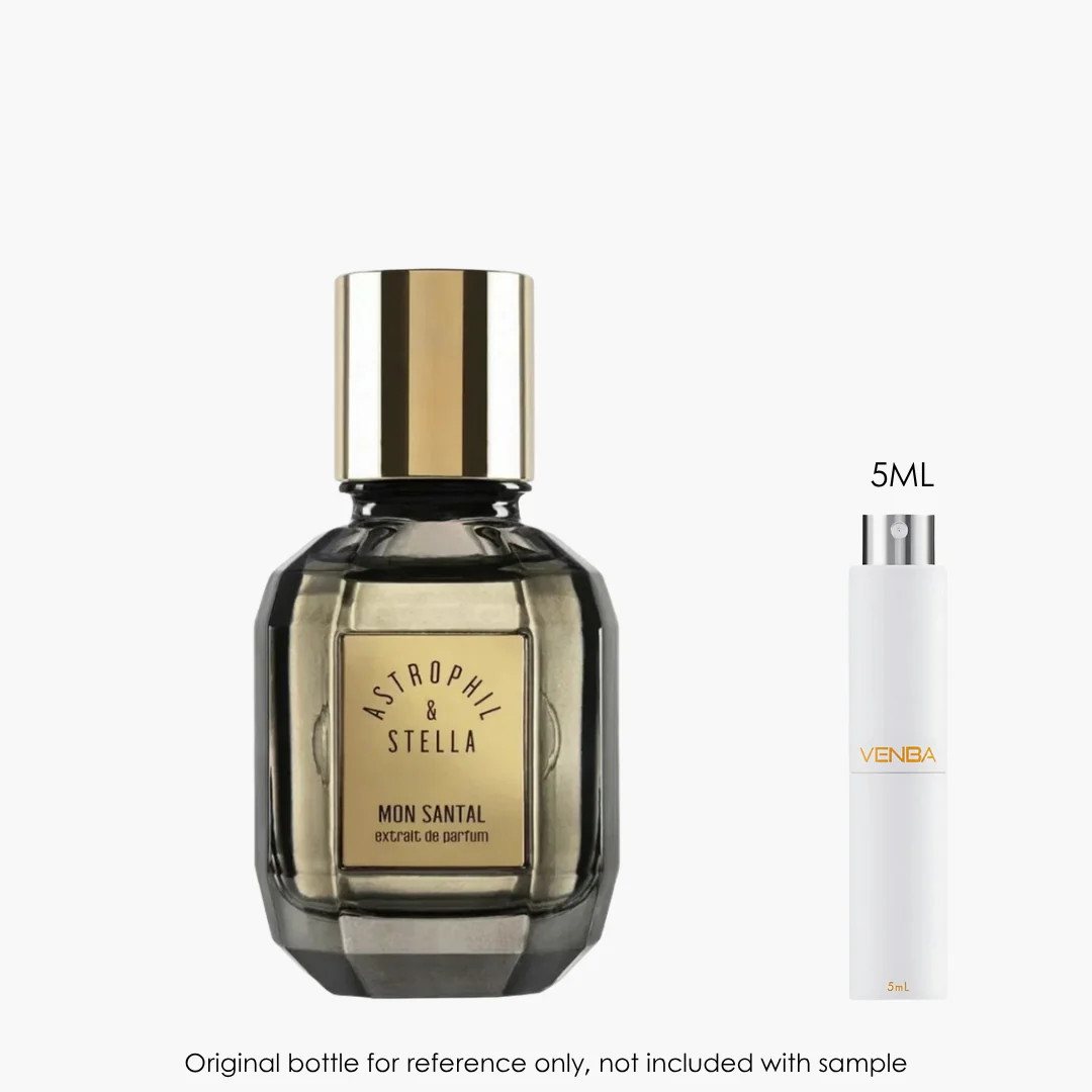 Astrophil & Stella Mon Santal Extrait - Image 3