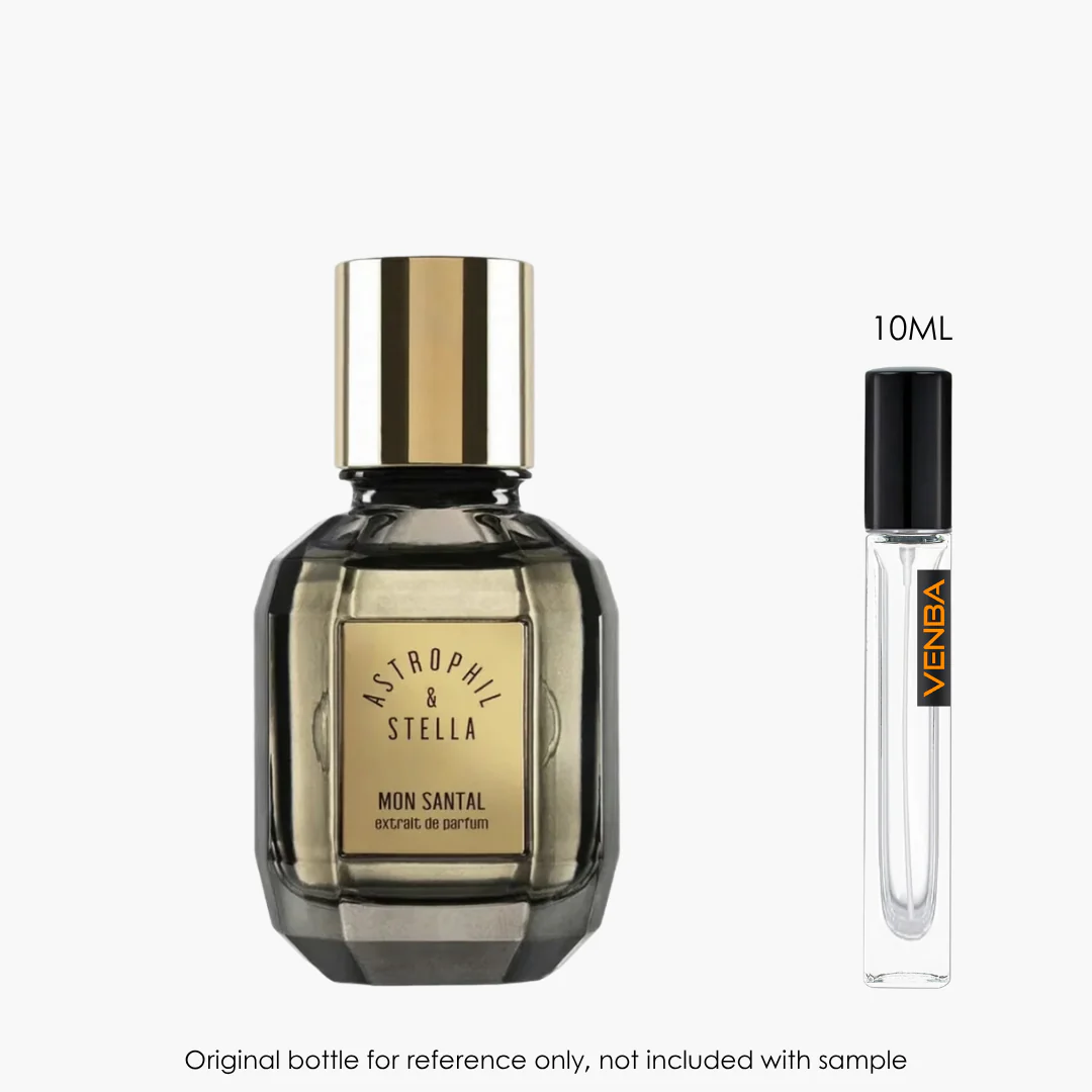 Astrophil & Stella Mon Santal Extrait - Image 4