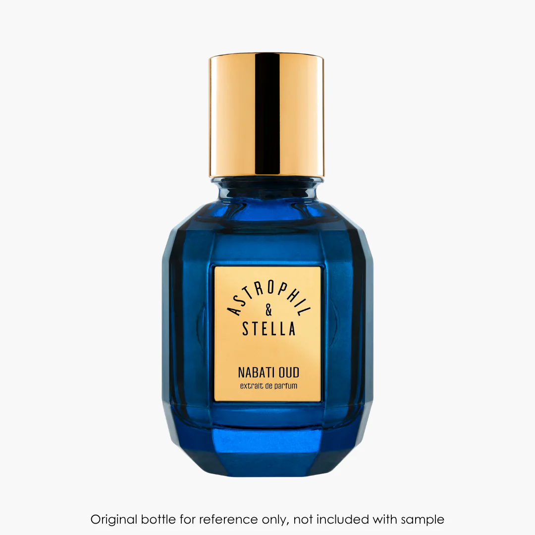 Astrophil & Stella Nabati Oud Extrait - Image 3