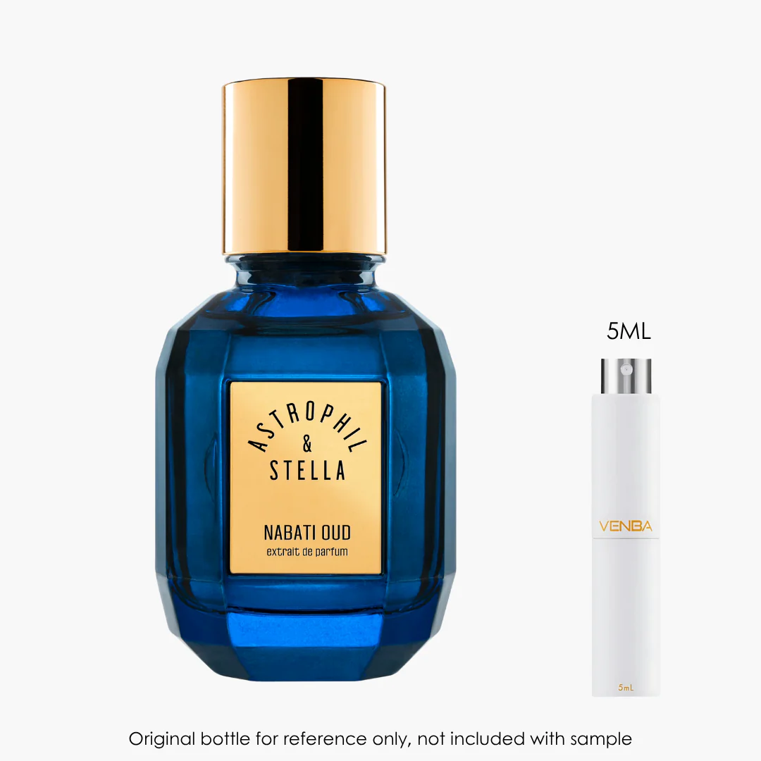 Astrophil & Stella Nabati Oud Extrait - Image 4
