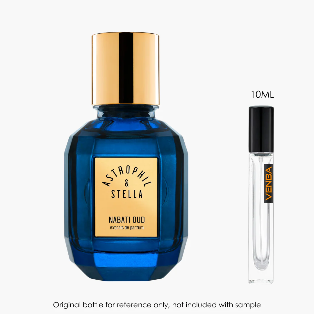 Astrophil & Stella Nabati Oud Extrait - Image 5