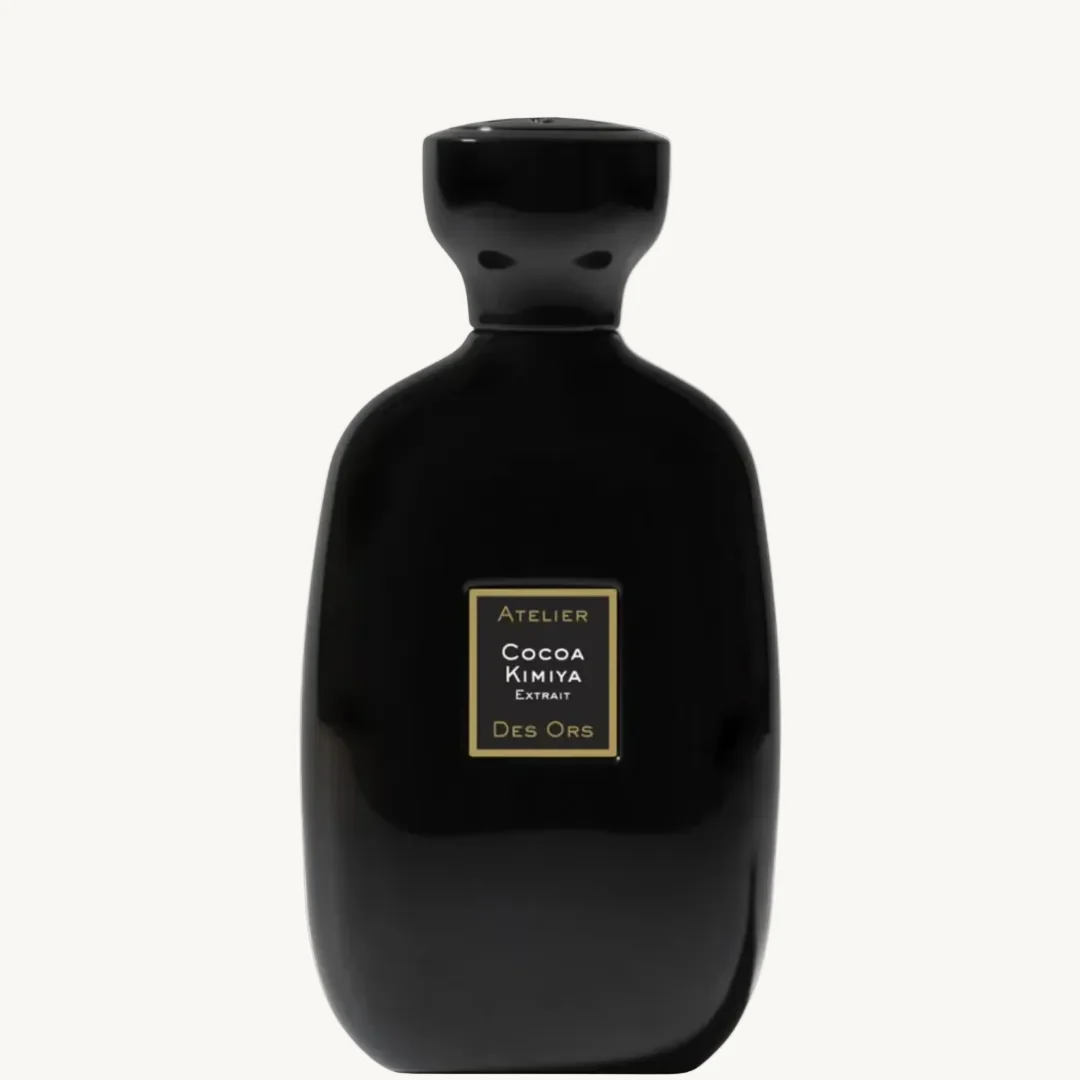 Atelier des Ors Cocoa Kimiya Extrait (Tester)