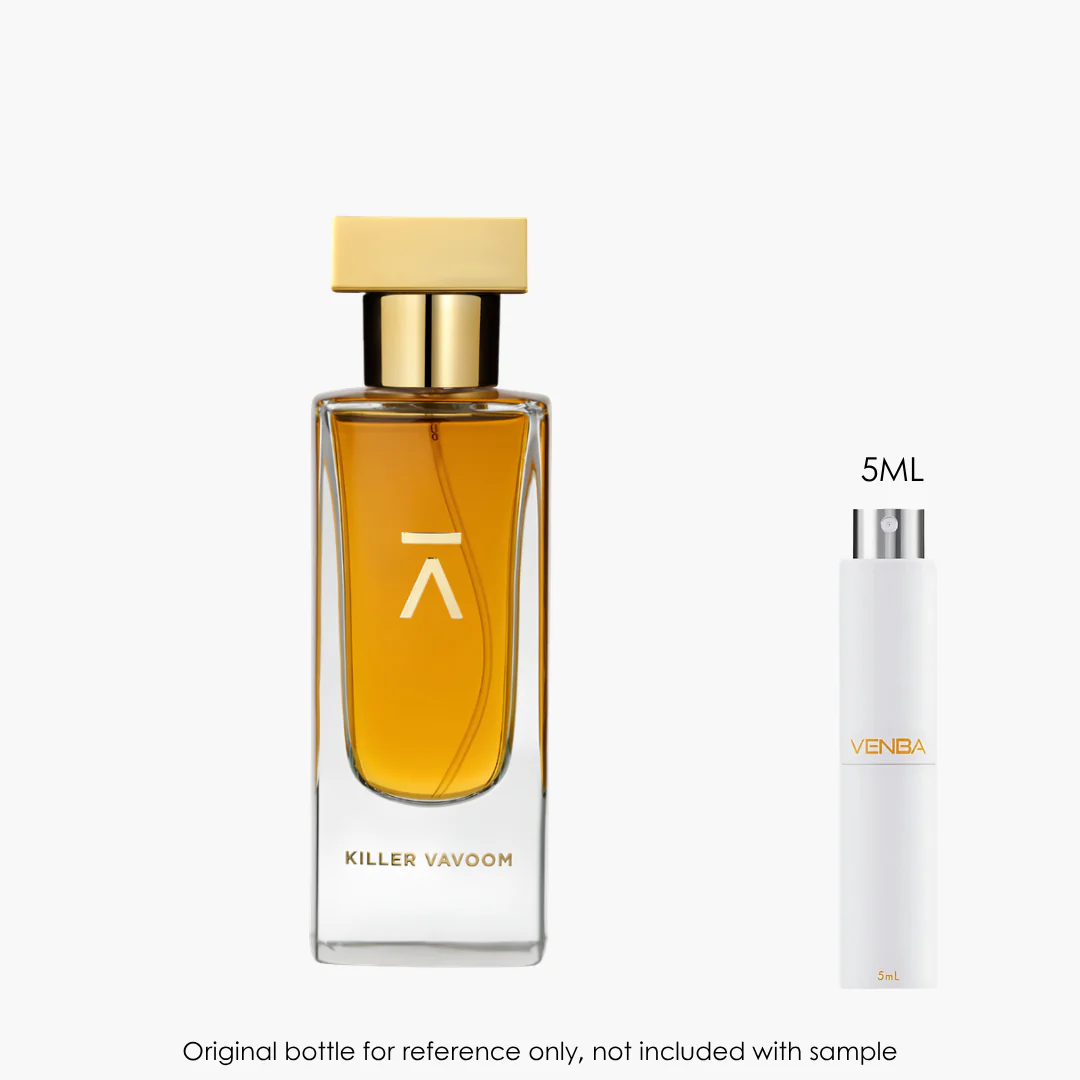 Azman Killer Vavoom Parfum - Image 3