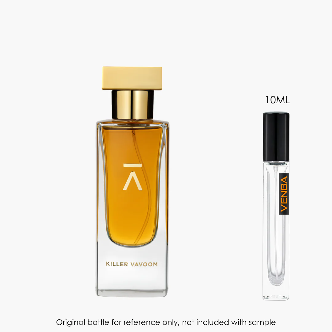 Azman Killer Vavoom Parfum - Image 4