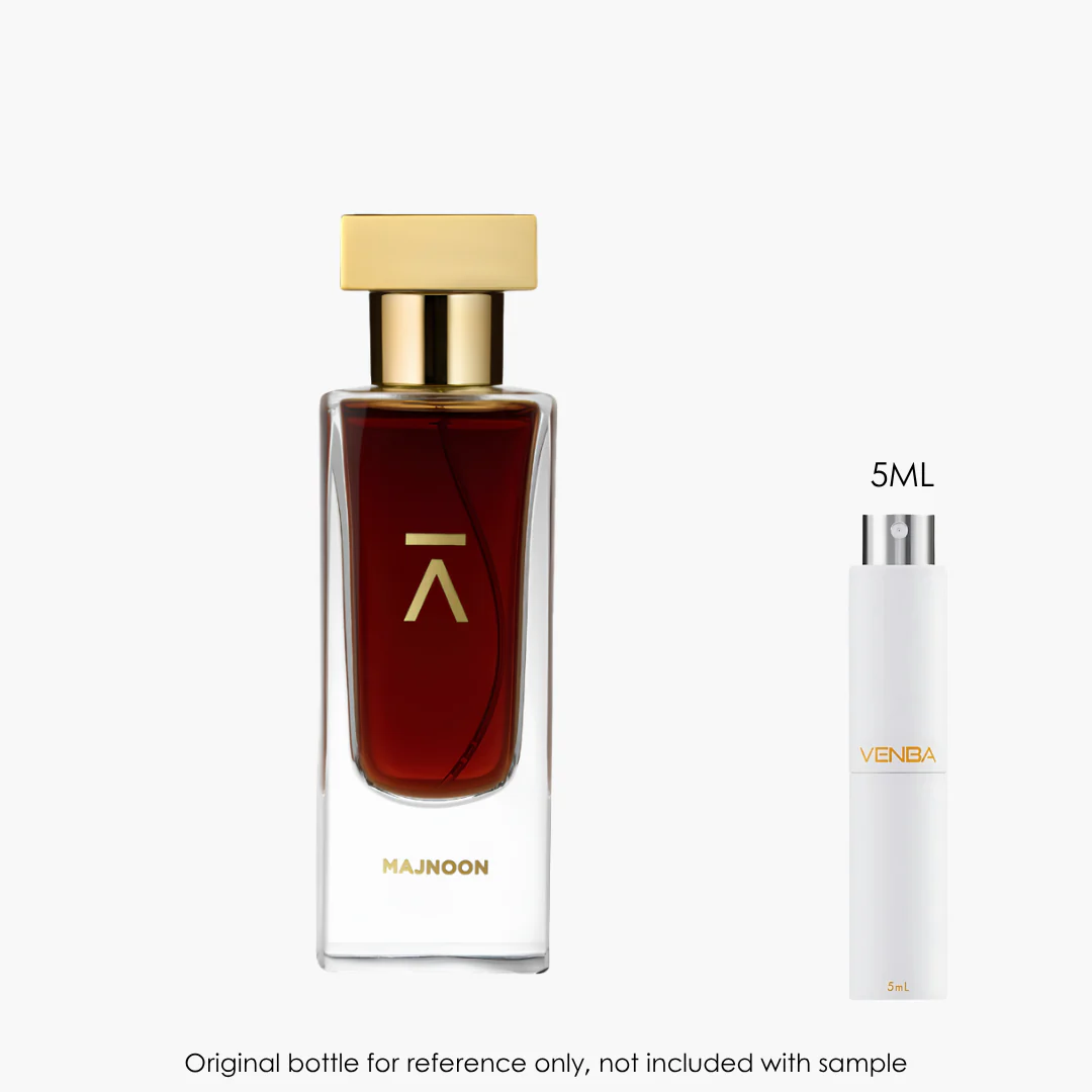 Azman Majnoon Parfum - Image 3