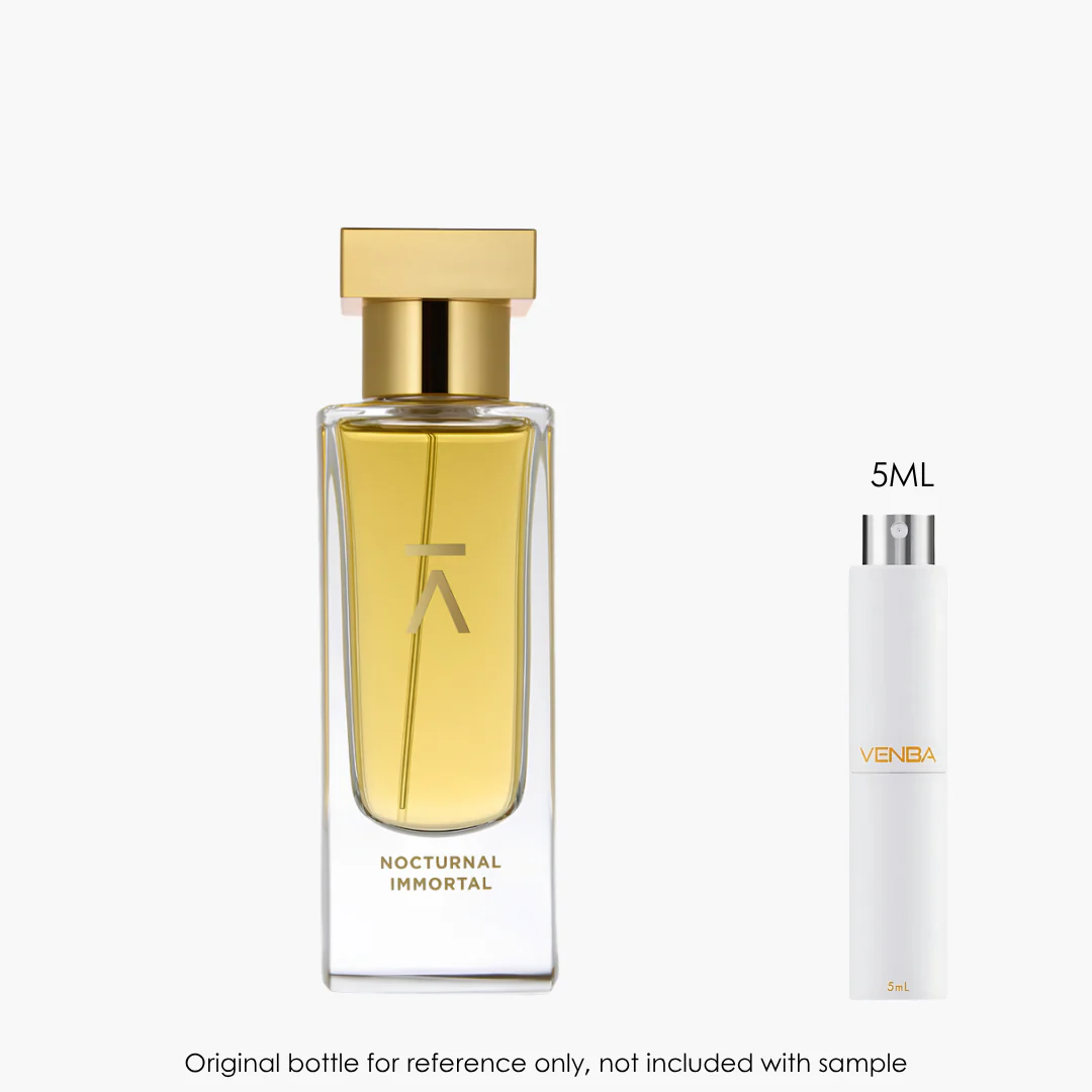 Azman Nocturnal Immortal Parfum - Image 3