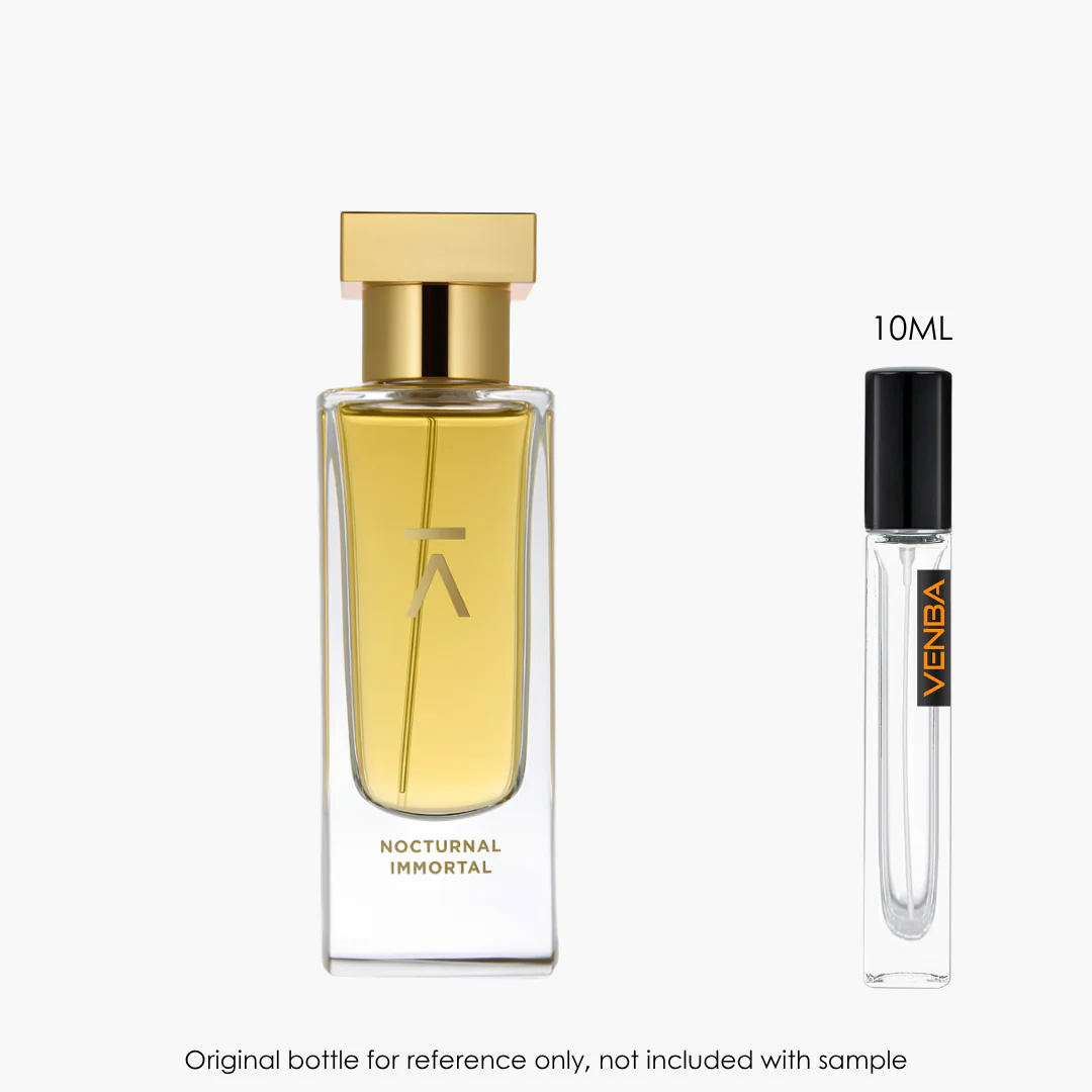 Azman Nocturnal Immortal Parfum - Image 4