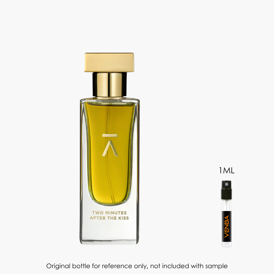Azman Two Minutes After The Kiss Parfum - Image 2