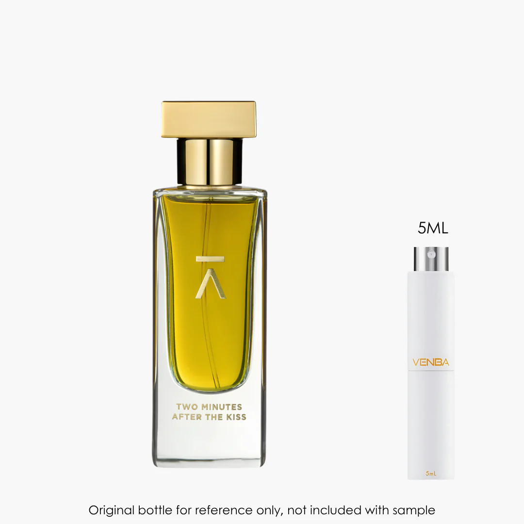 Azman Two Minutes After The Kiss Parfum - Image 3