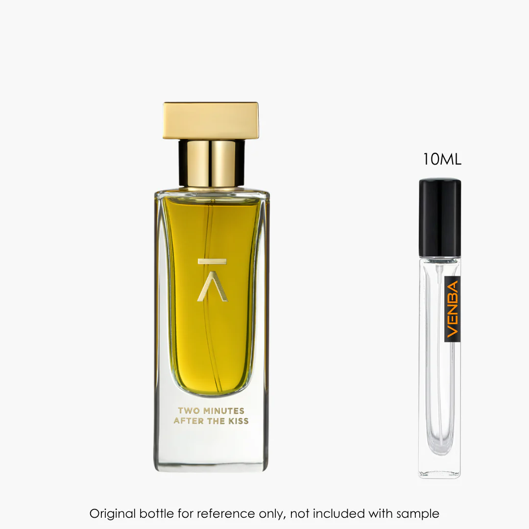 Azman Two Minutes After The Kiss Parfum - Image 4