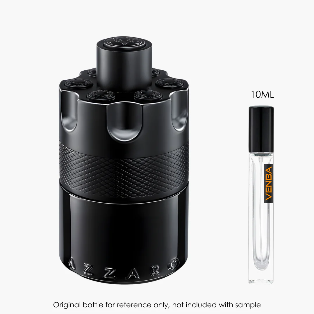 Azzaro The Most Wanted Intense EDP - Image 4