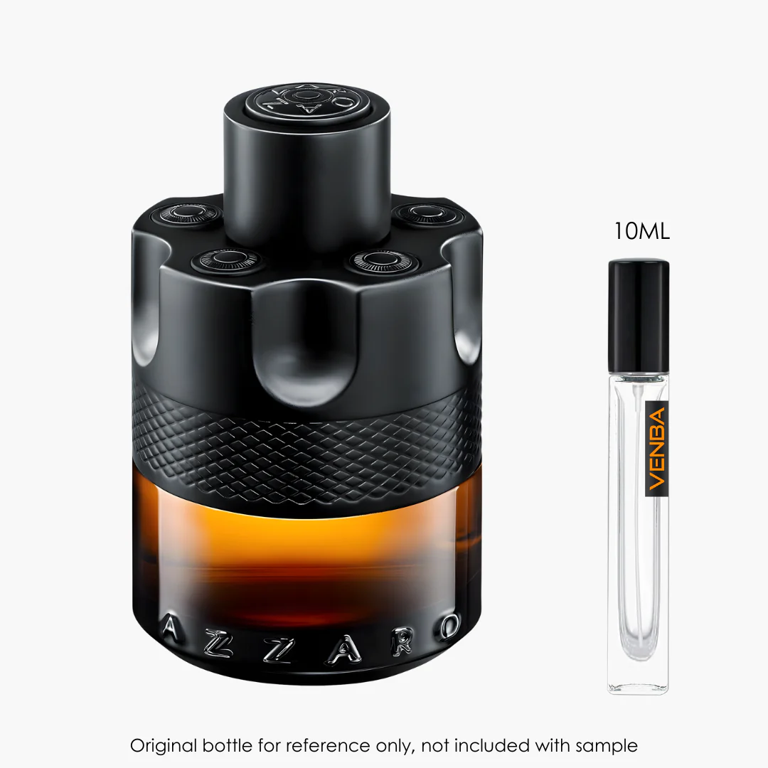 Azzaro The Most Wanted Parfum - Image 4