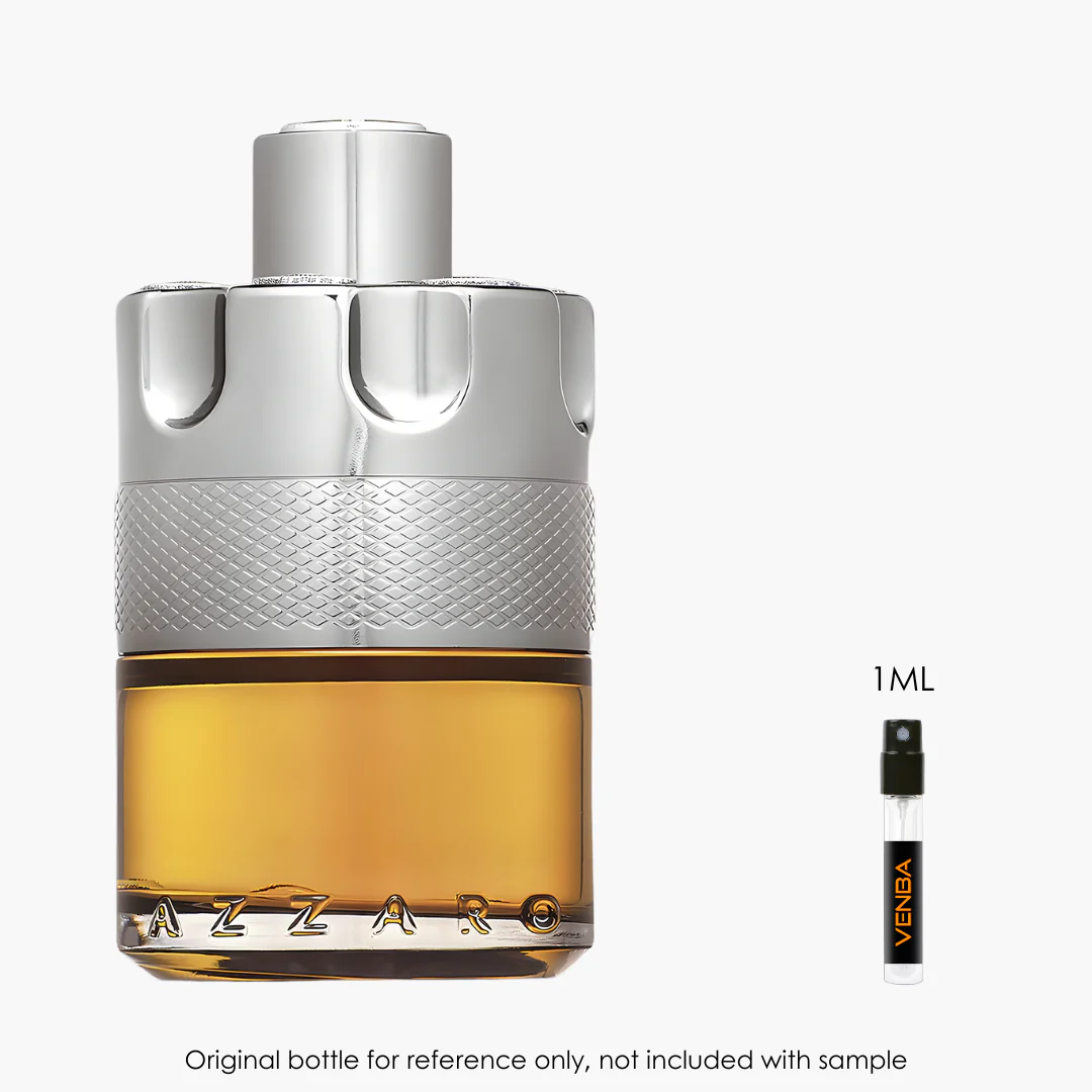 Azzaro Wanted By Night EDP - Image 2
